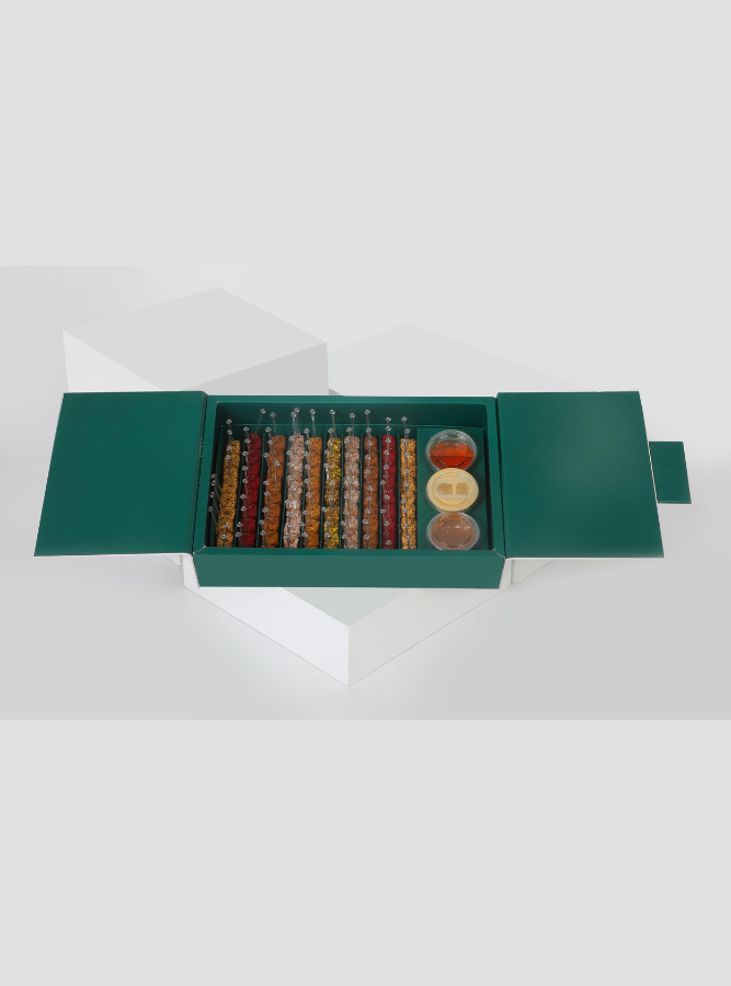 Tamriya Box