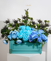 Ocean Breeze Flower Box
