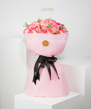 Pink Charm Bouquet