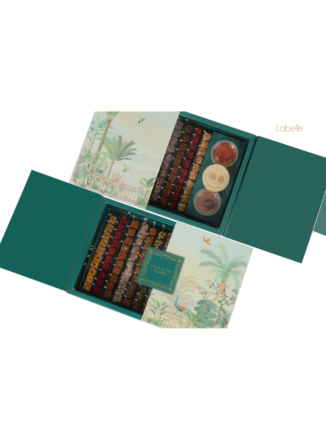Tamriya Box