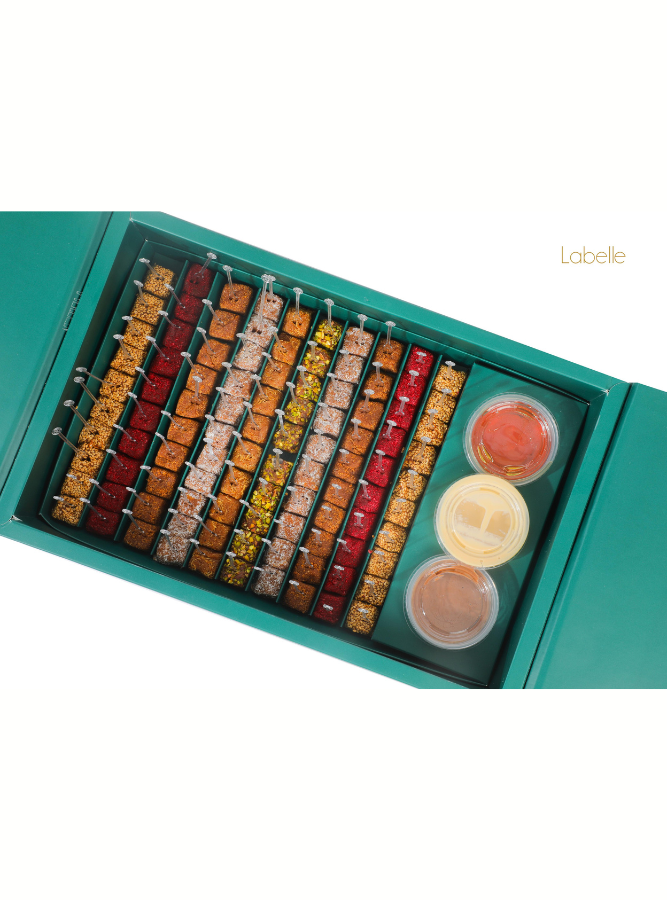 Tamriya Box