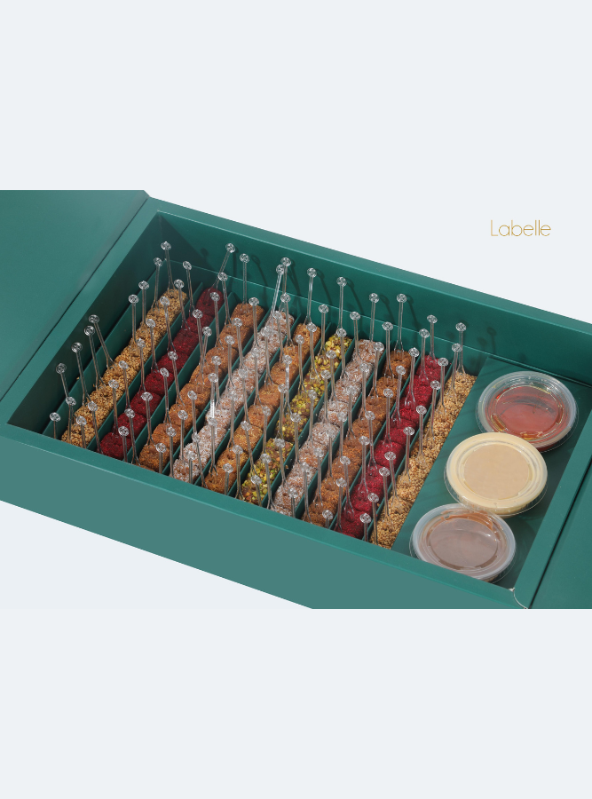 Tamriya Box