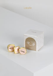 Labelle Mini Eidiya – Golden Mosaic
