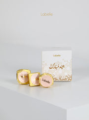 Labelle Mini Eidiya – White