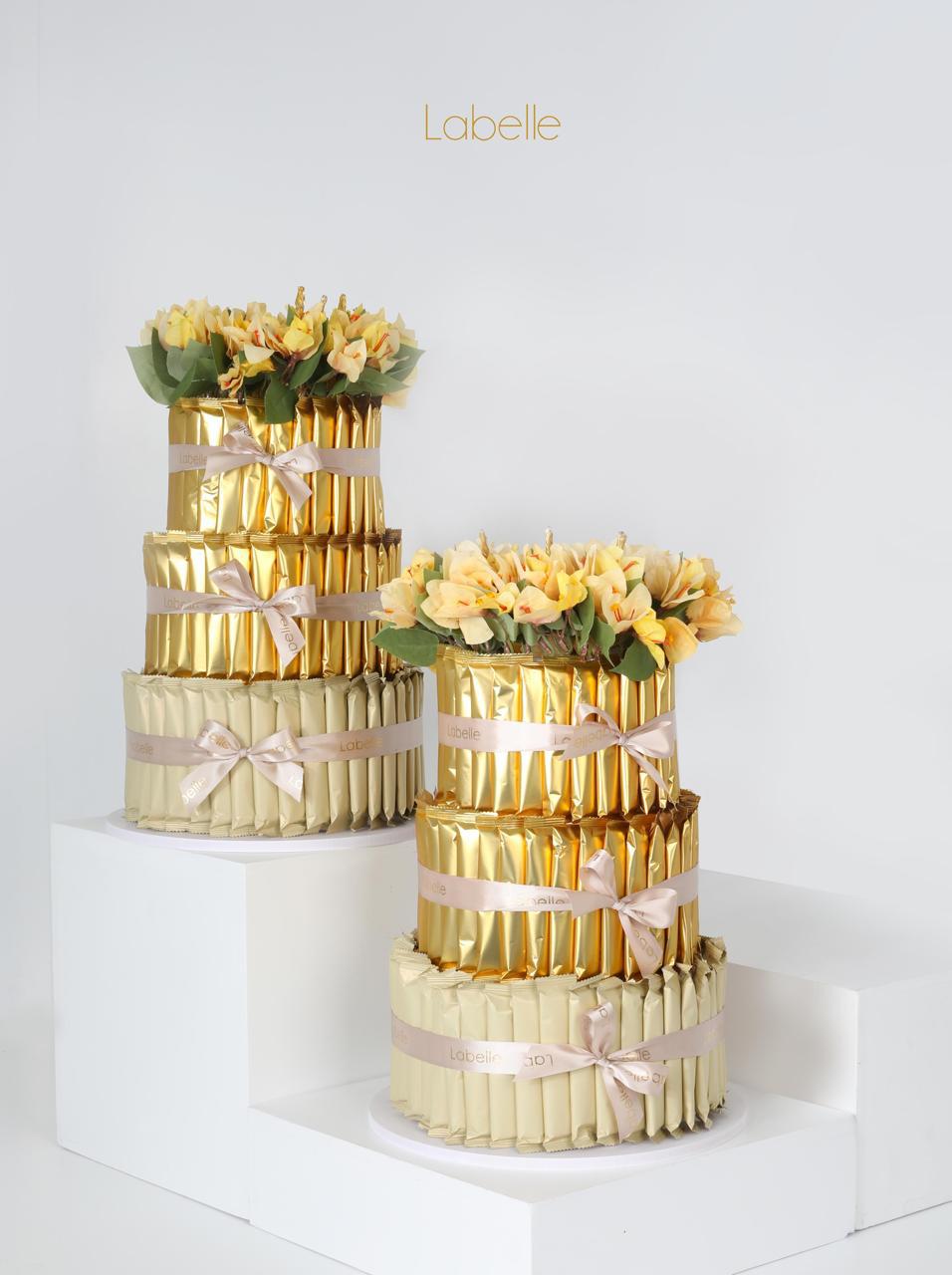 Labelle Chocolates & Flowers