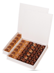Chocolate Box | 36 Pcs