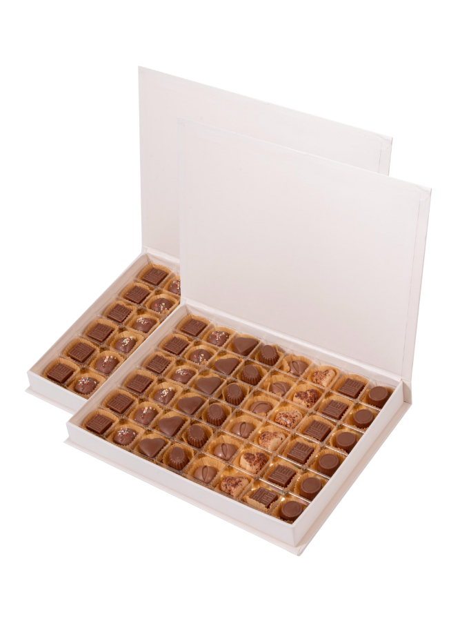 Chocolate Box | 48 Pcs